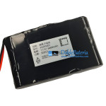 Batería para PLC 3S2P3201 [Batería de Repuesto]